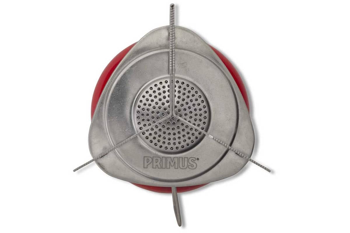 Газовая горелка Primus Essential Trail Stove - вид 3