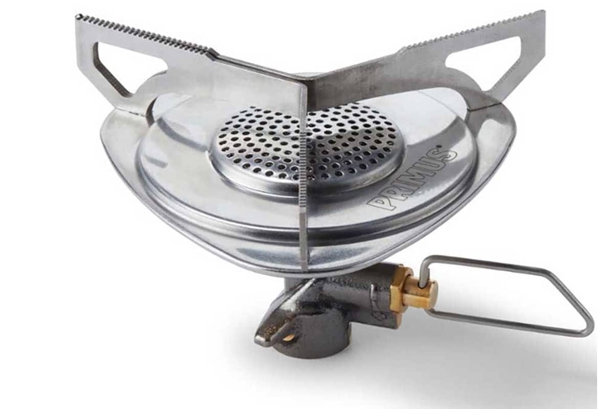 Газовая горелка Primus Essential Trail Stove - вид 2