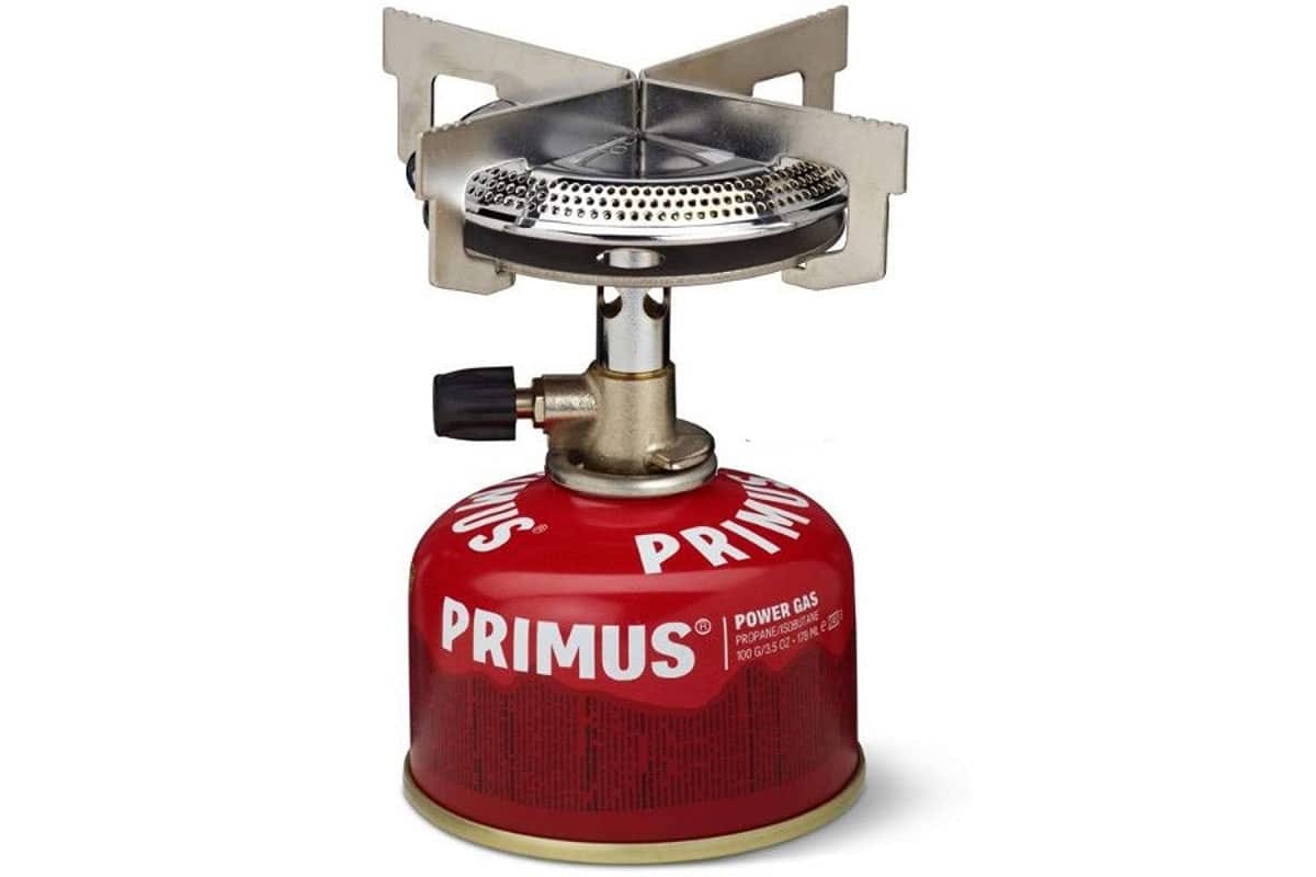 Газовая горелка Primus Mimer stove