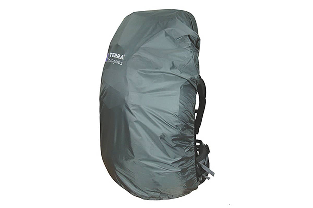 Чехол на рюкзак Terra Inkognita Rain Cover