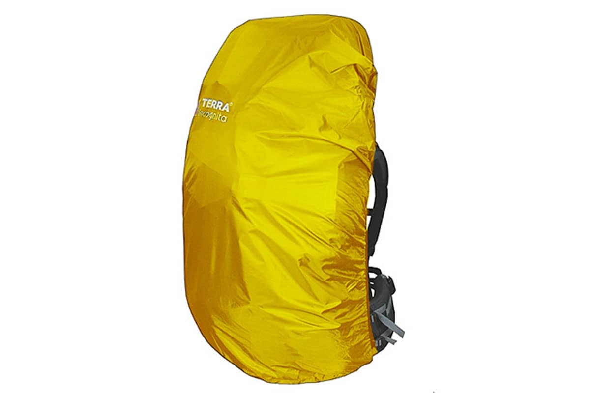 Чехол на рюкзак Terra Inkognita Rain Cover - вид 2