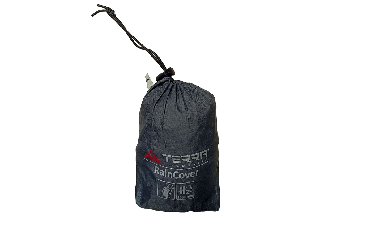 Чехол на рюкзак Terra Inkognita Rain Cover - вид 3