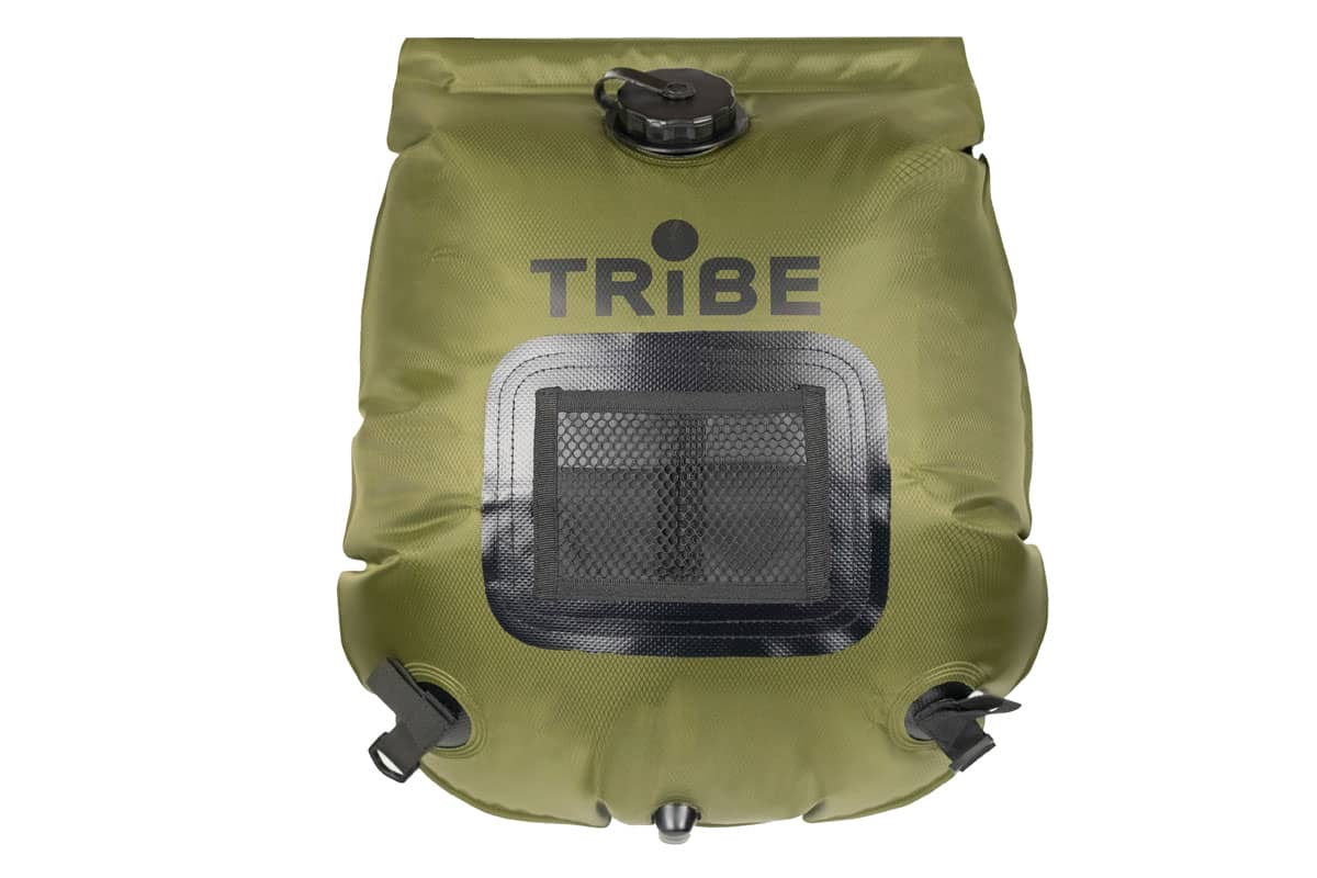 Портативный душ Tribe Shower 20