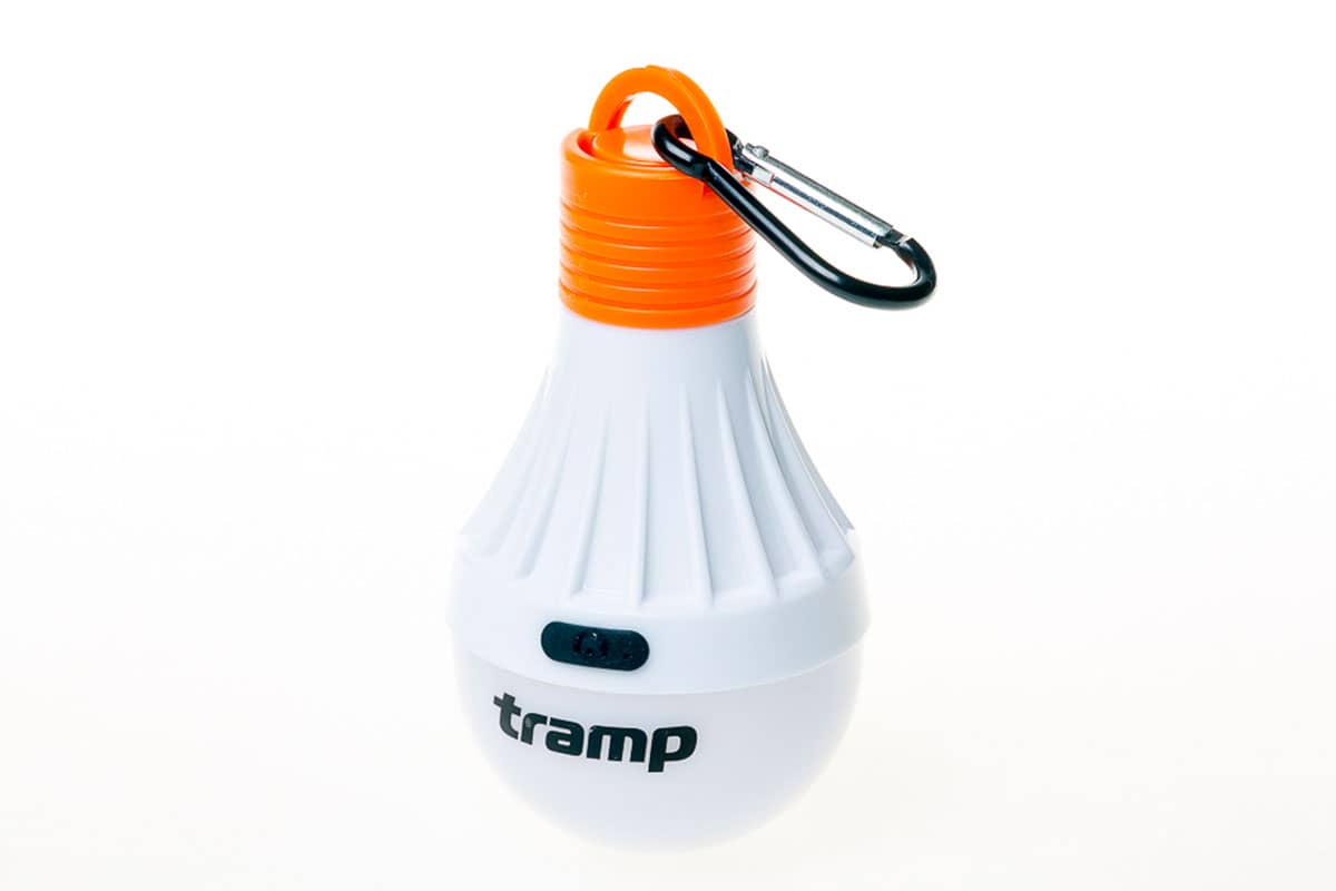 Фонарик для палатки TRAMP UTRA-190 - вид 3
