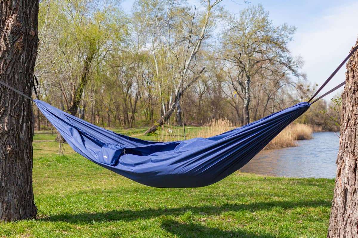 Гамак Tribe Hammock T-LE - вид 3