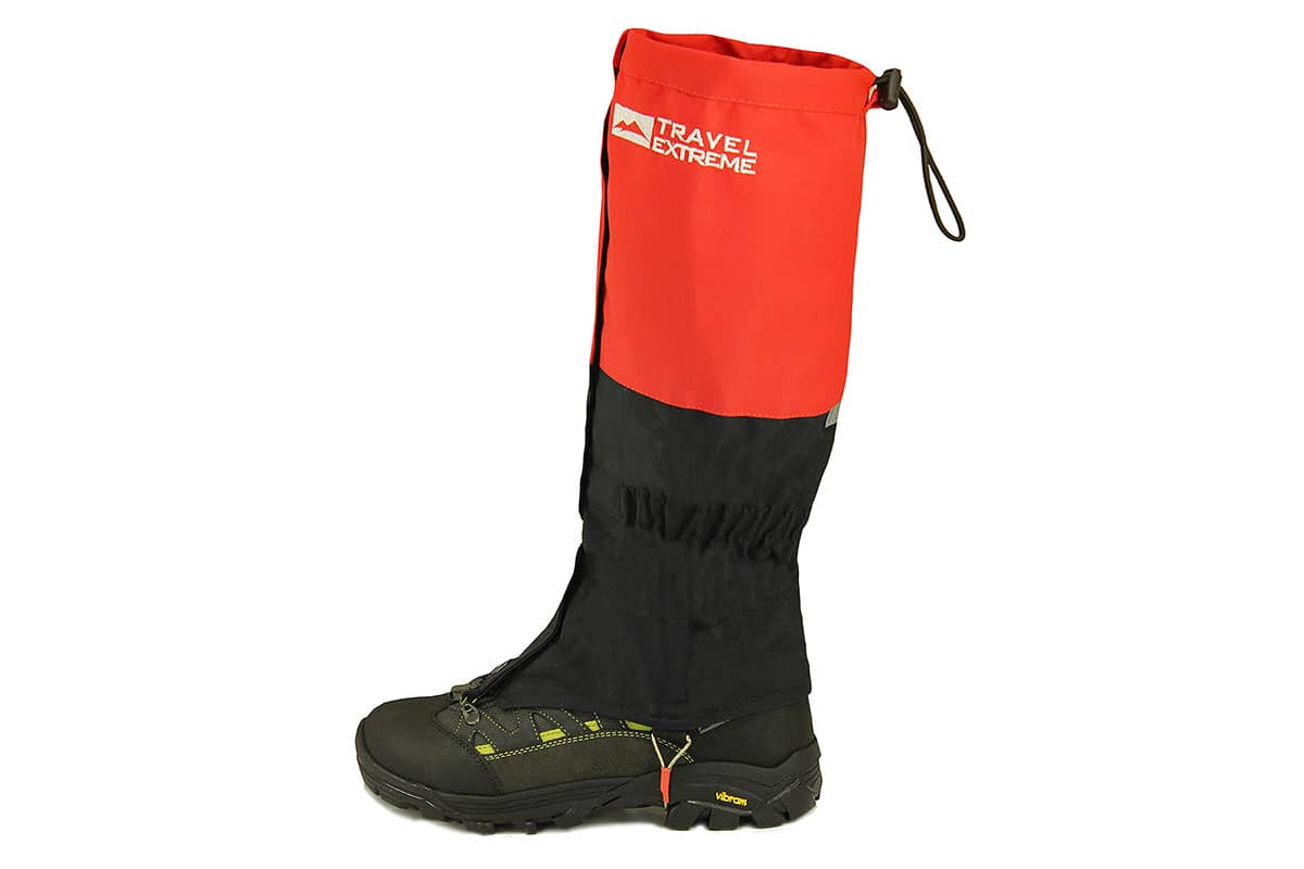 Гамаши Travel Extreme HIKER - вид 2