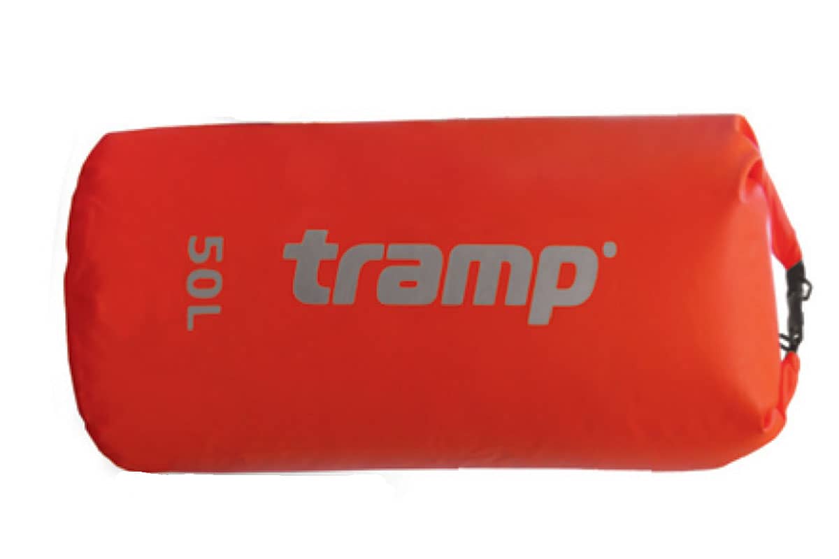 Гермо мешки Tramp PVC