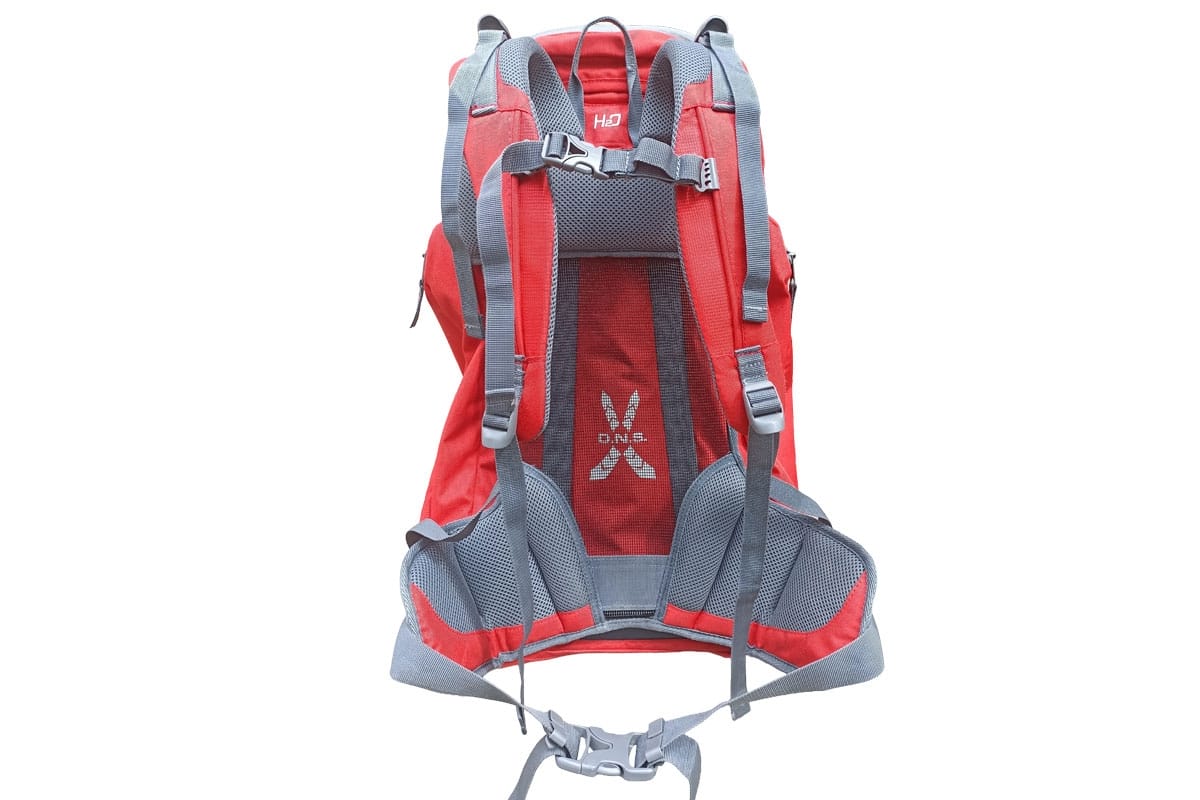 Рюкзак Ferrino Alta Vivo 35 - вид 2