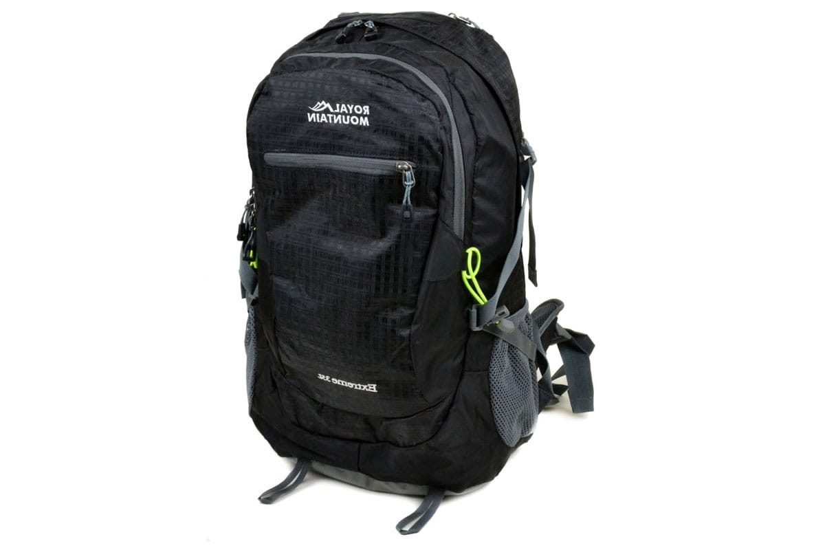 Рюкзак Extreme 35L - вид 2
