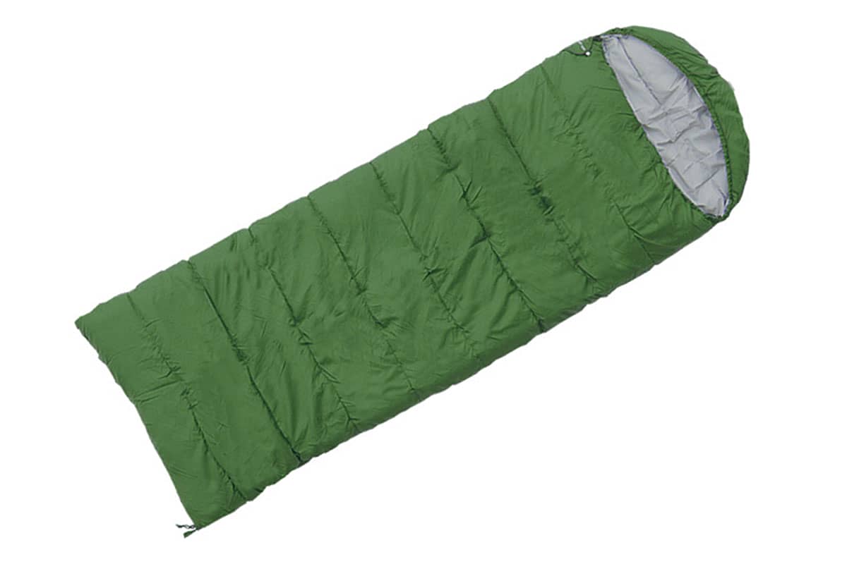 Terra Inkognita, модель Aslep 400 (одеяло) (Tcomfort = -9 зимний)