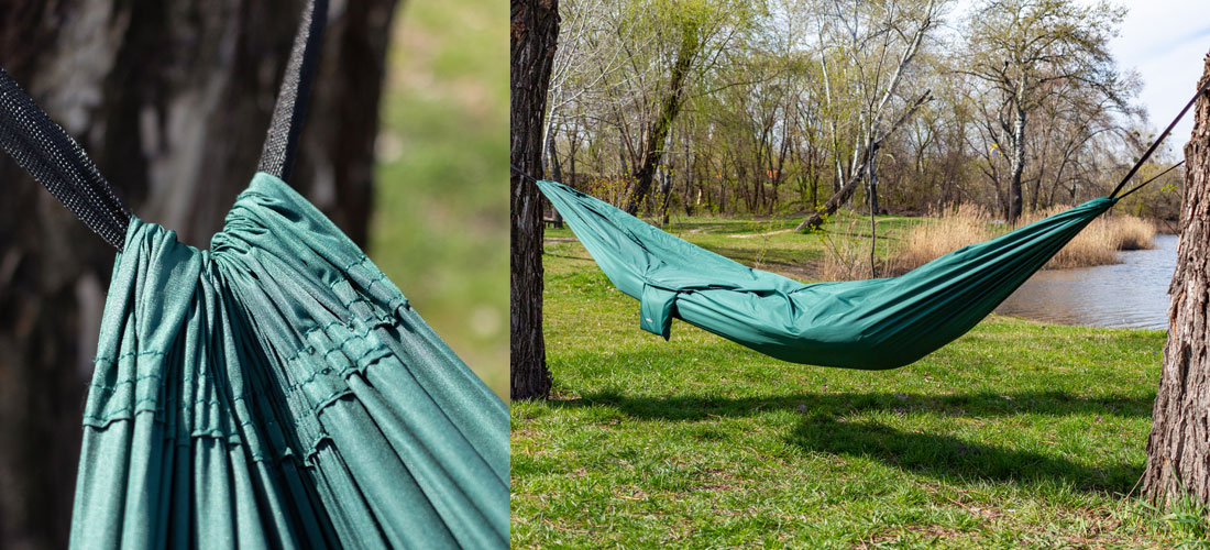 Гамак Tribe Hammock T-LE
