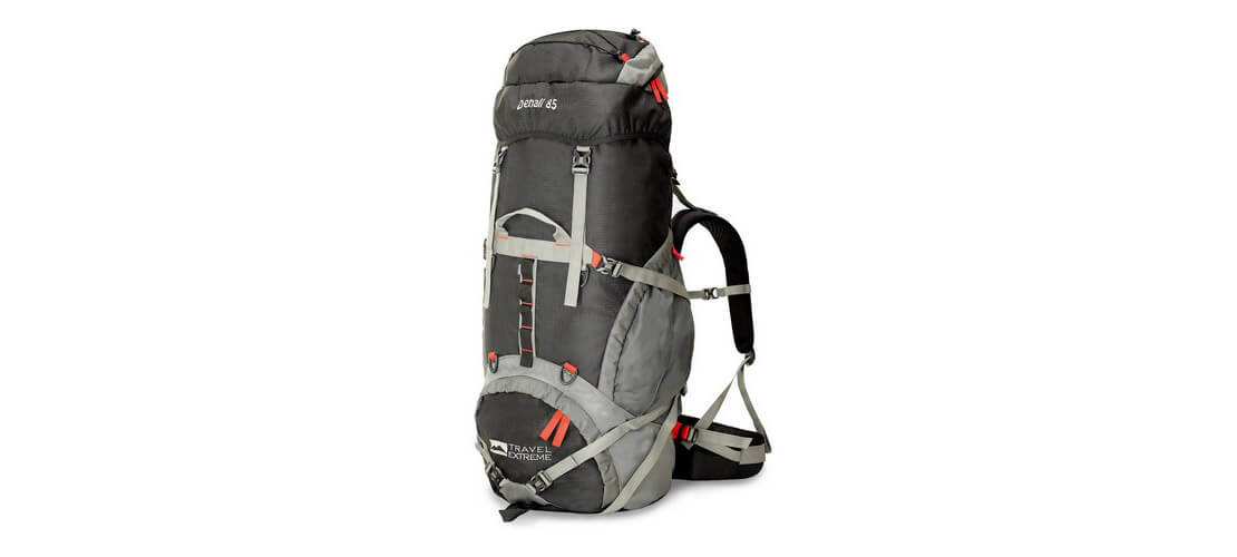 Туристический рюкзак, Travel Extreme, Denali 70